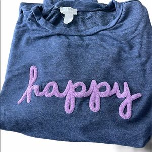 Loft Lounge XL sweatshirt